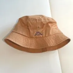 Kappa バケットハット オレンジのサムネイル