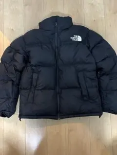 The North Face ヌプシ　ダウンジャケット