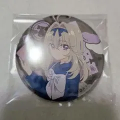 名探偵プリキュア TSUTAYA 森亜るるか 缶バッチ - メルカリ