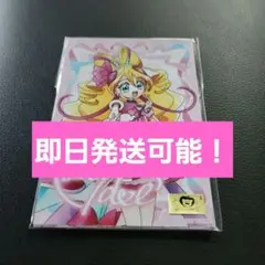 新品・未開封 キミとアイドルプリキュア 映画 劇場版 ブロマイド5枚セット