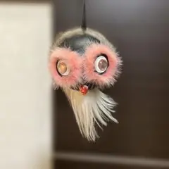 キーホルダー　　大きめ