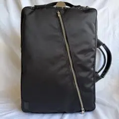人気✨PORTER LIFTリフト 3way ブリーフケース リュック ブラックのサムネイル
