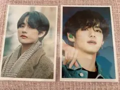 BTS V テテ キムテヒョン 写真セット/値下げ