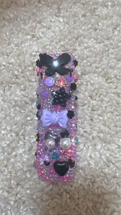 2025年最新】iqosケース デコ 紫の人気アイテム - メルカリ