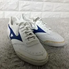 ミズノ　RUNBIRD スニーカー