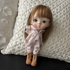 dayuanbao アウトフィット