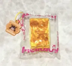 メロジョイ　mellojoy パルミエ　サンタメロイア　バター　チーズカスタード mellojoy パルミエ バター - メルカリ