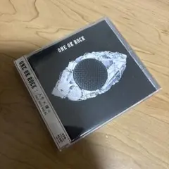 ONE OK ROCK/人生×僕=