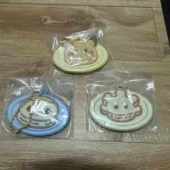 ポケットモンスター 一番くじ ポケピース　I賞 3点セット