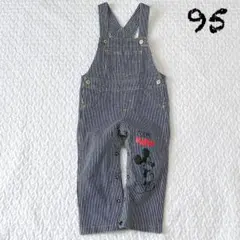 ミッキーマウス オーバオール