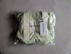 marimekko マリメッコ/ Terry Spa Bag テリースパバッグのサムネイル