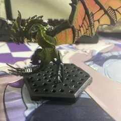 モンスターハンター　ライゼクス　フィギュア