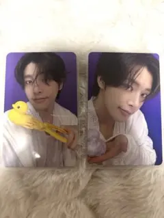 ENHYPEN daydream ジェイク トレカ