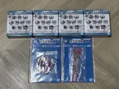 【新品未開封】一番くじ ワンピース 匠ノ系譜 覇極 G賞 I賞まとめ売り