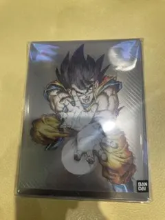 【未開封】ドラゴンボール スーパーダイバーズ オフィシャルデッキケース　40th