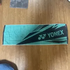 YONEX ヨネックス スポーツタオル