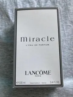 ランコム　ミラク　オードパルファム　100mlのサムネイル