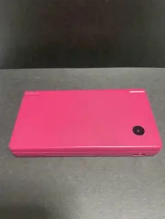 Nintendo DSi（ピンク）本体 ジャンク品