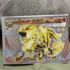 ホウオウBREAK 225/XY-P シャイニングフレイム プロモ 2016 - メルカリ