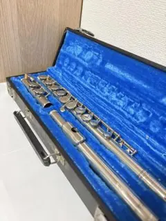 Boosey & Hawkes フルート Emperor - メルカリ