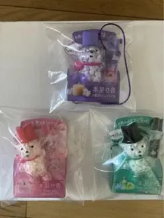 P＆G レノア アロマジュエルの香り3種 ピーグマ