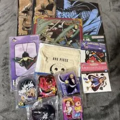 ワンピース グッズ 13点セット