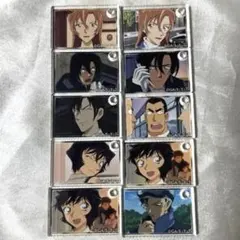 名探偵コナン　ハイウェイの堕天使　カスタムアクリルキーホルダー vol.3