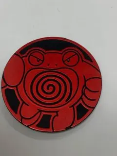 ニョロボン コイン ポケモン 151 Red