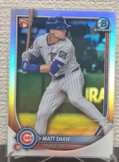 matt shaw