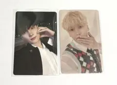 TXTヒュニンカイ トレカ 2枚セット