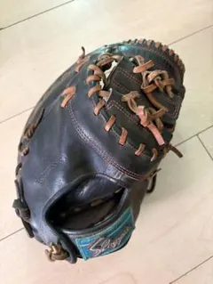 久保田スラッガー　少年軟式 ファーストミットのサムネイル