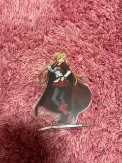 アスナ アクリルスタンド