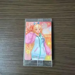 ホロライブウエハース　不知火フレア