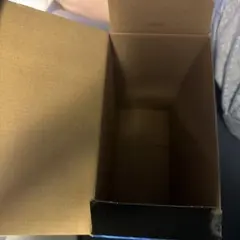 僕のヒーローアカデミア　一番くじ　c賞　轟焦凍　箱　のみ