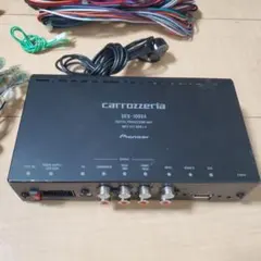 Carrozzeria DEQ-1000A+日産接続ケーブル RD-NM200Tのサムネイル