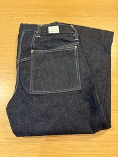 tender co No.132 テンダーコー デニム 未使用 サイズ2