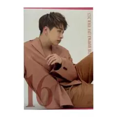 ランペ　陣　フォトカード