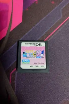 n*n様 Nintendo DS どきどき魔女神判2 DUO