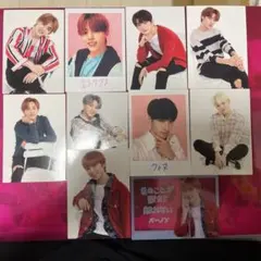SEVENTEEN JUN トレカ IDEAL CUT 4枚セット - メルカリ