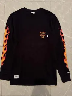 wtaps 長袖カットソー