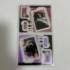 2025年最新】四楓院夜一 アクリルスタンドの人気アイテム - メルカリ