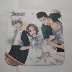 BLEACH 一護 コースター 3枚セット　レア BLEACH 一護 コースター 3枚セット レア 2025年最新】 BLEACH