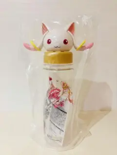 劇場版 魔法少女まどか☆マギカ ワルプルギスの廻天 キュゥべえ クリア