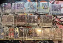 2025年最新】ヴァンガード ブラグドマイヤー デッキの人気アイテム