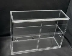 2026年最新】無印良品 アクリルコレクションケースの人気アイテム