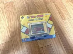 一番くじ トムとジェリー C賞 はこにわーると【台所戦争】