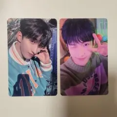 SEVENTEEN 会場限定 大阪 ドギョム