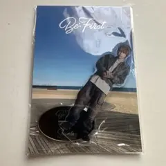 BE:FIRST SHUNTO シュント アクスタ