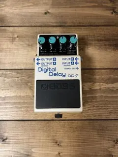 BOSS DD-2 デジタルディレイ ※製造時期不明 - メルカリ