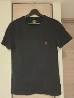 Polo Ralph Lauren ブラック Tシャツ